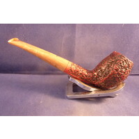 Pipe Mastro Geppetto Rusticato