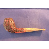 Pipe Mastro Geppetto Rusticato