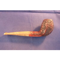 Pipe Mastro Geppetto Rusticato