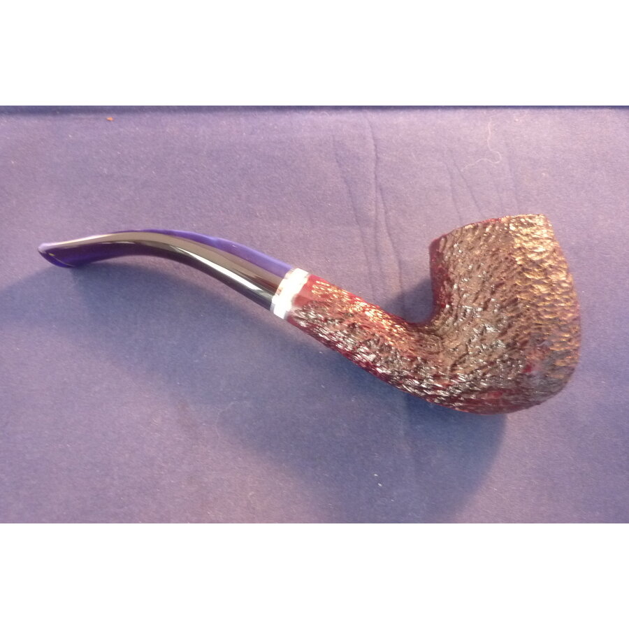 Pipe Savinelli Saint Nicholas 2023 606