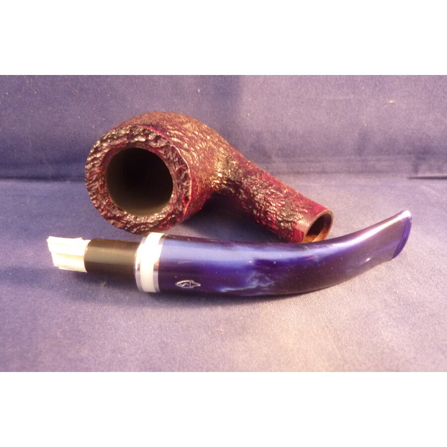 Pipe Savinelli Saint Nicholas 2023 606