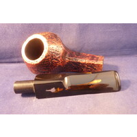 Pipe Mastro Geppetto Sabbiato