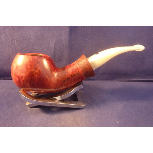 Pipe Mastro Beraldi Smooth Freehand 