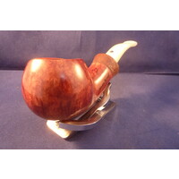 Pipe Mastro Beraldi Smooth Freehand