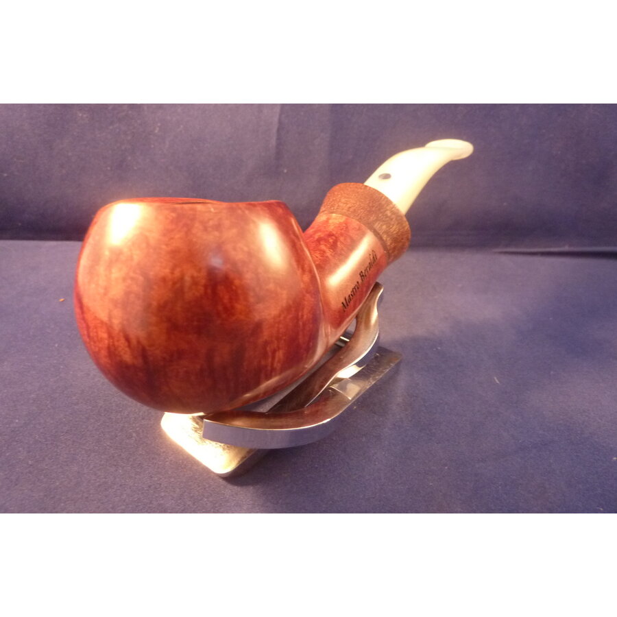 Pipe Mastro Beraldi Smooth Freehand