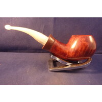 Pipe Mastro Beraldi Smooth Freehand