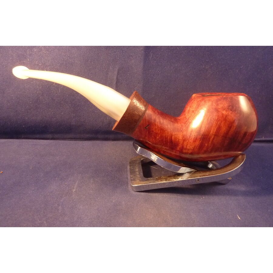 Pipe Mastro Beraldi Smooth Freehand