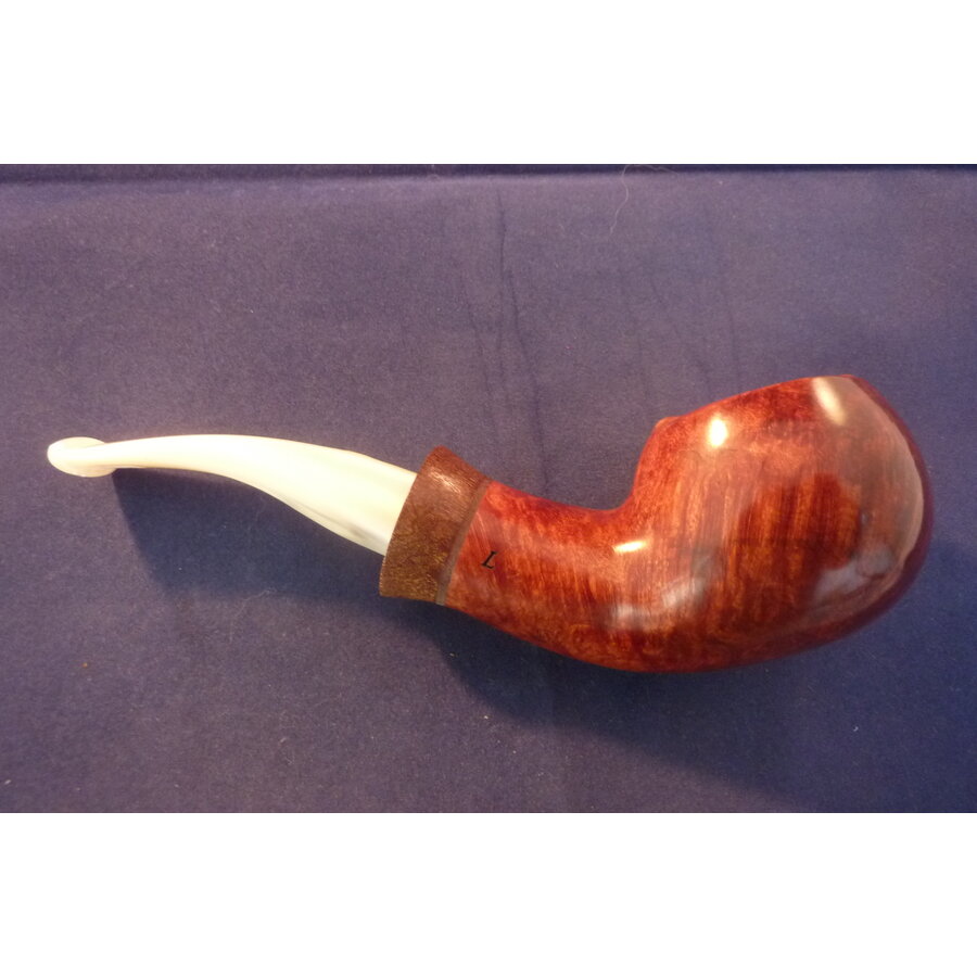 Pipe Mastro Beraldi Smooth Freehand