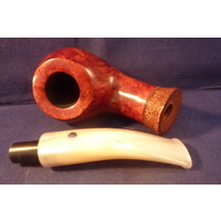 Pipe Mastro Beraldi Smooth Freehand