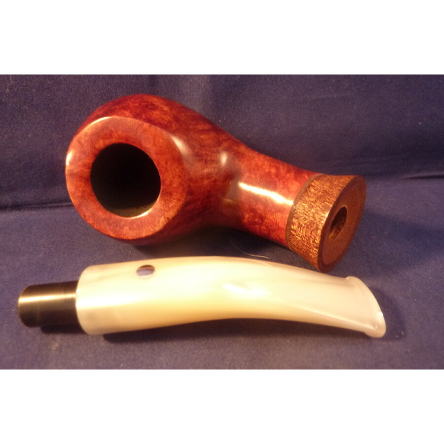 Pipe Mastro Beraldi Smooth Freehand