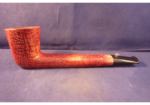 Pipe L'Anatra Sandblasted 