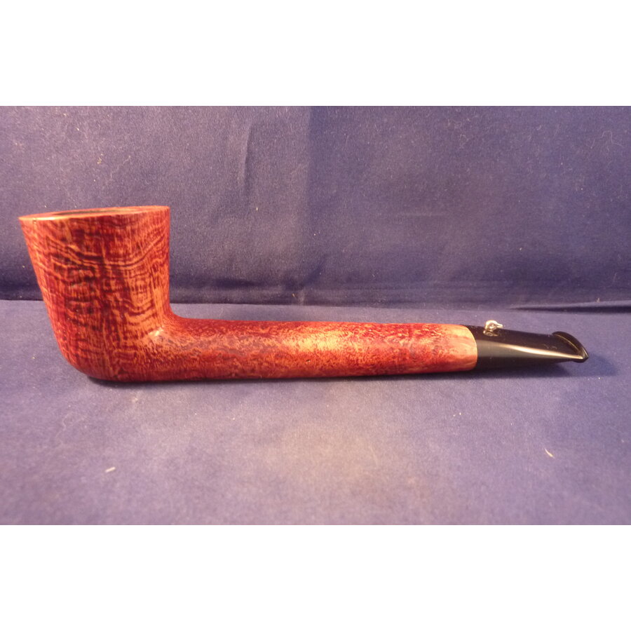 Pipe L'Anatra Sandblasted