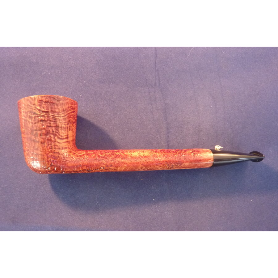 Pijp L'Anatra Sandblasted