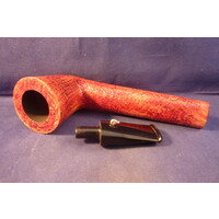 Pipe L'Anatra Sandblasted