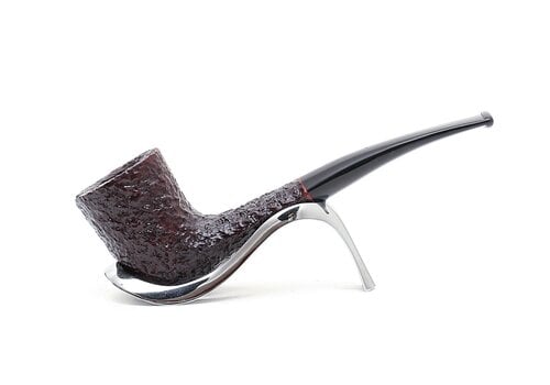 Pipe Savinelli One Starter Kit 404 Rusticated 