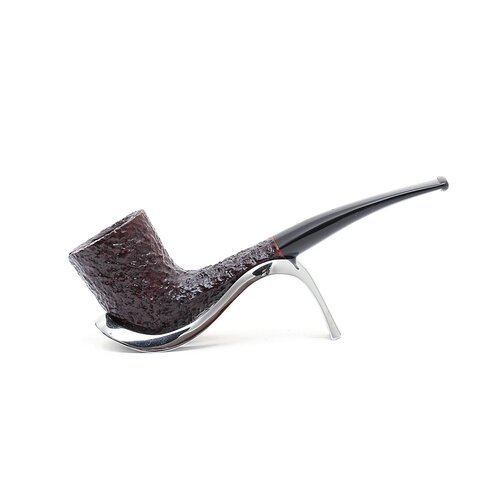 Pijp Savinelli One Starter Kit 404 Rusticated 