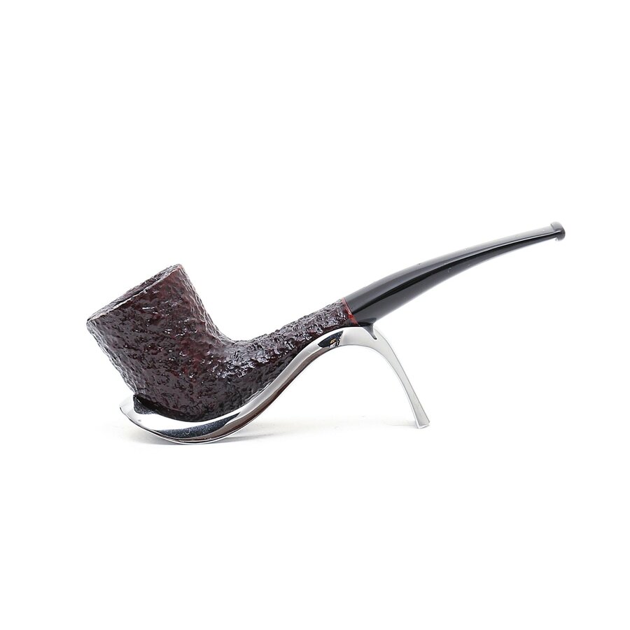 Pipe Savinelli One Starter Kit 404 Rusticated