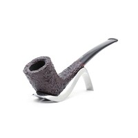 Pipe Savinelli One Starter Kit 404 Rusticated