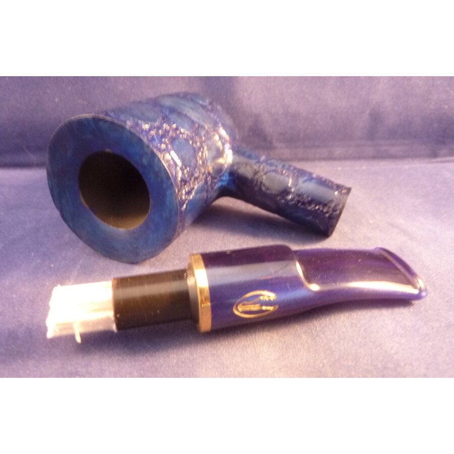 Pipe Savinelli Alligator Blue 311