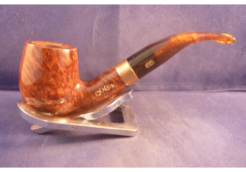 Pijp Chacom Churchill Smooth 42 