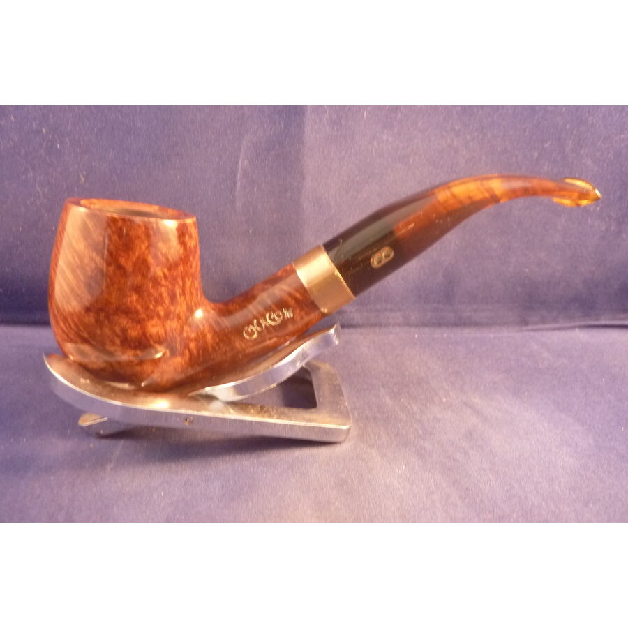 Pipe Chacom Churchill Smooth 42