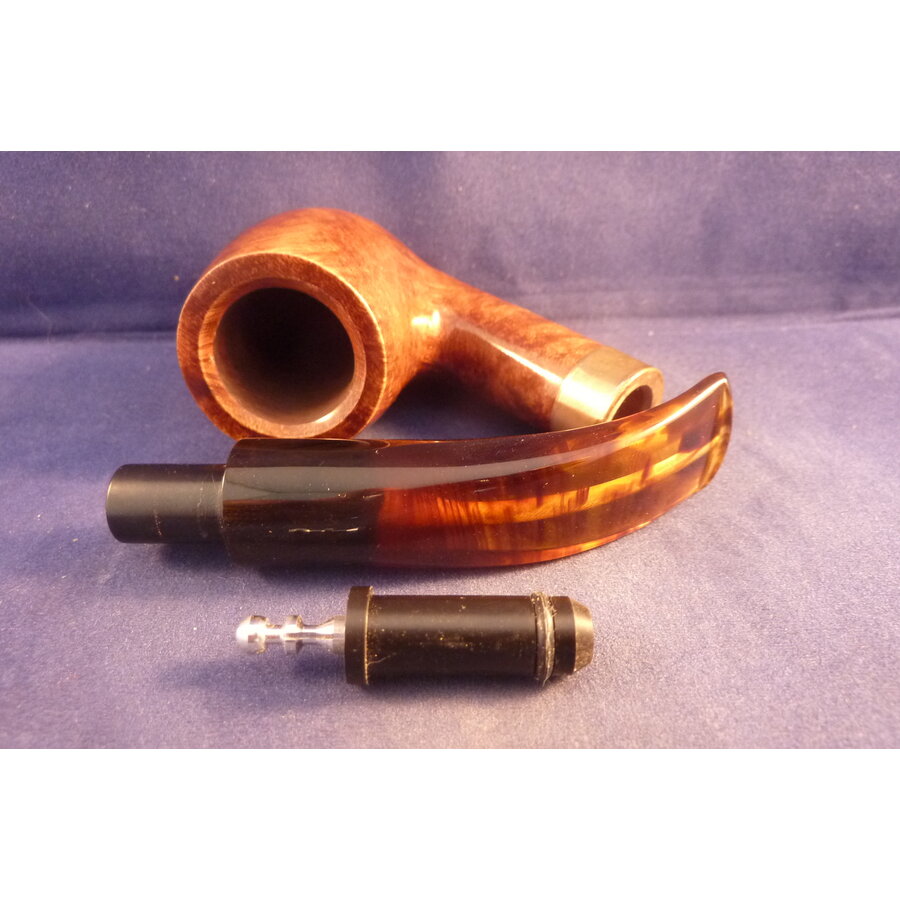 Pipe Chacom Churchill Smooth 42