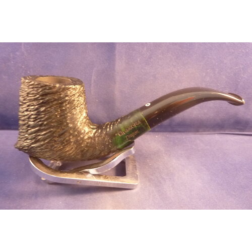 Pipe Talamona Dragon 