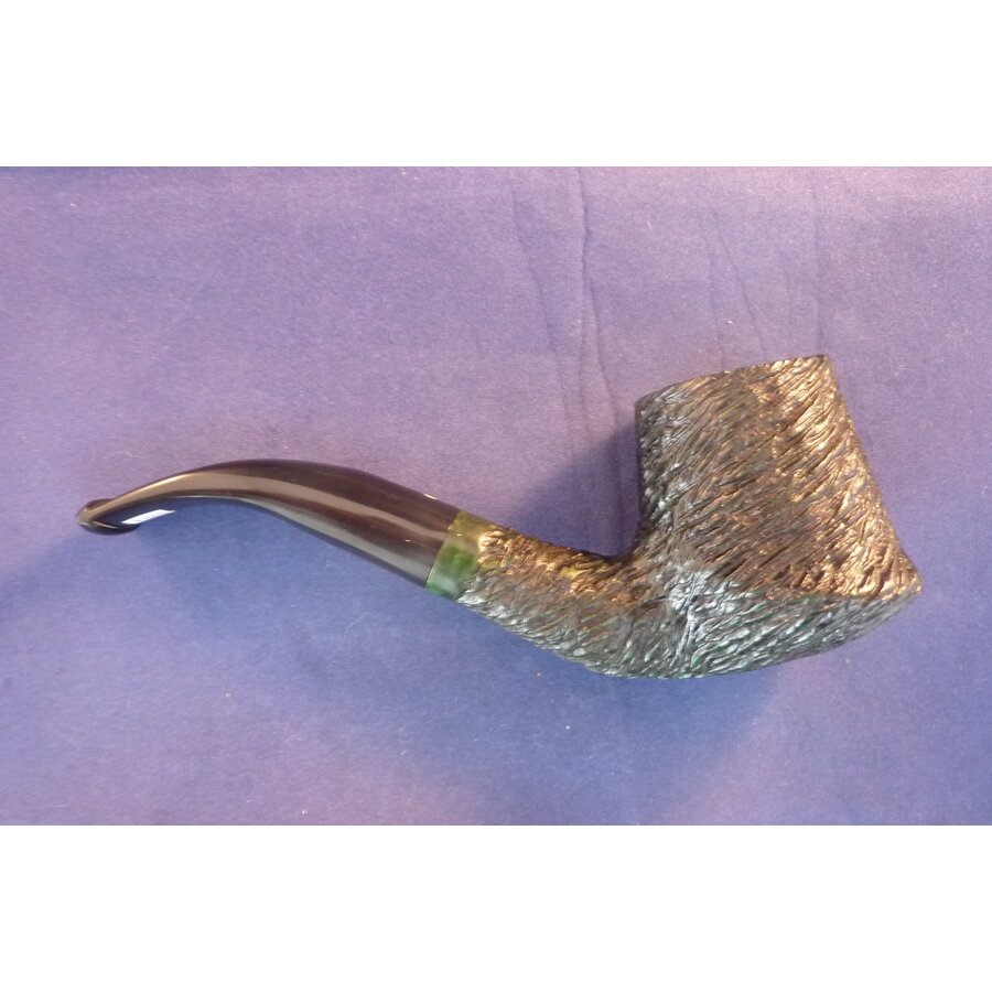 Pipe Talamona Dragon