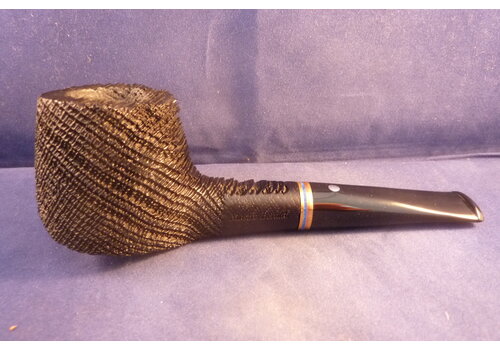 Pipe Mastro Beraldi Bog Oak Freehand Large 