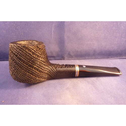 Pipe Mastro Beraldi Bog Oak Freehand Large 