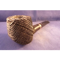 Pipe Mastro Beraldi Bog Oak Freehand Large