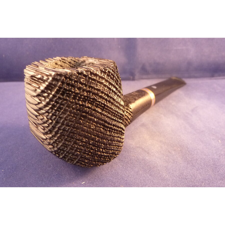 Pipe Mastro Beraldi Bog Oak Freehand Large