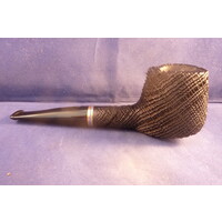 Pipe Mastro Beraldi Bog Oak Freehand Large