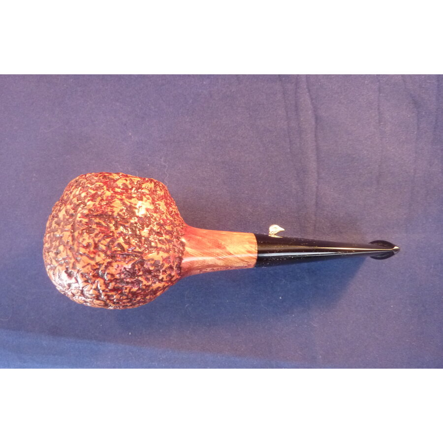 Pipe L'Anatra Rustic