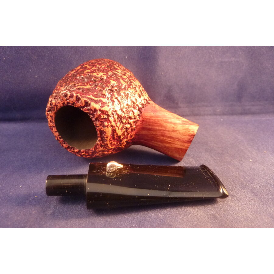 Pipe L'Anatra Rustic