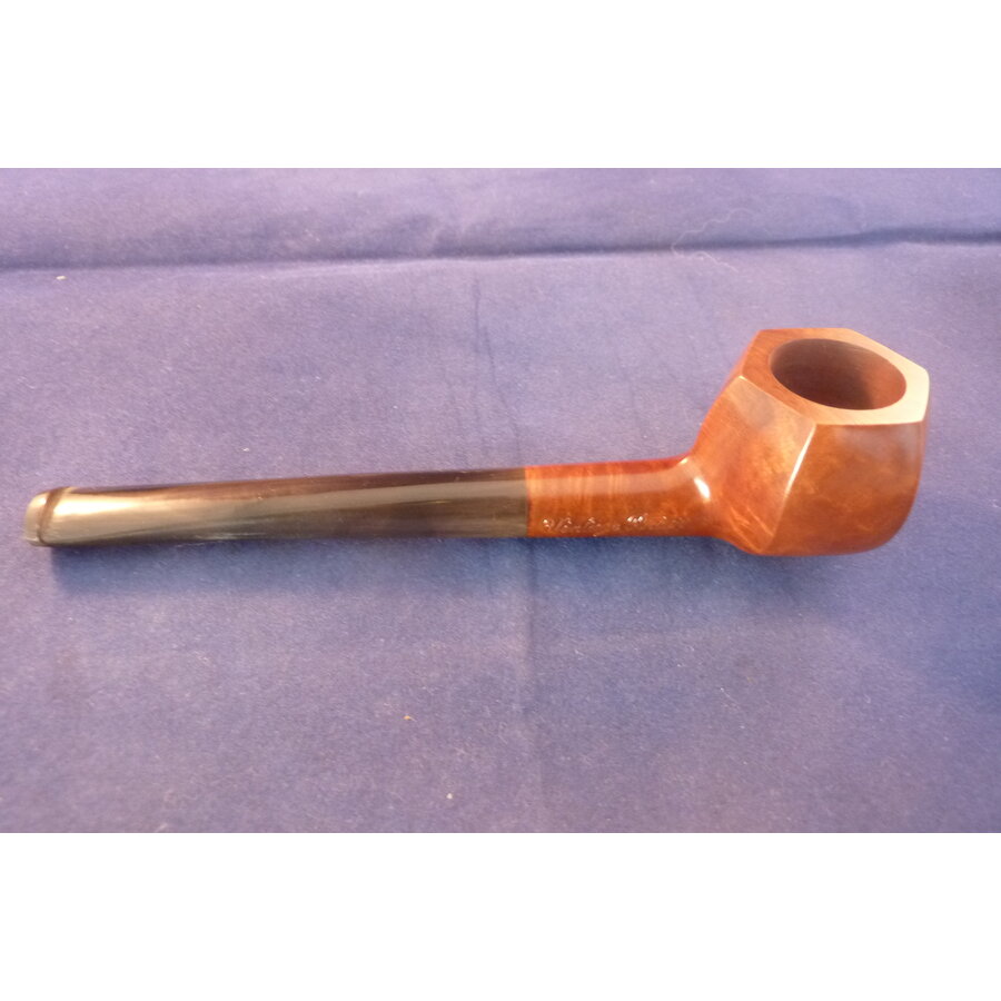 Pijp Ropp Vintage Briar Smooth 407