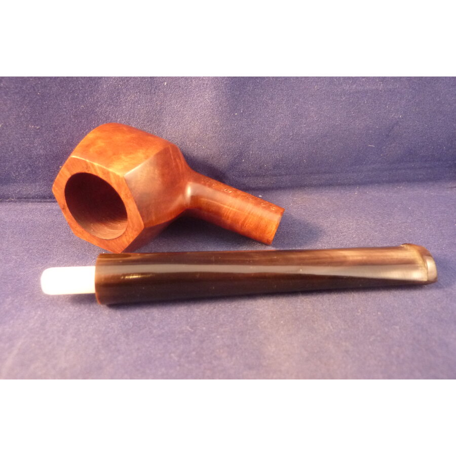 Pipe Ropp Vintage Briar Smooth 407