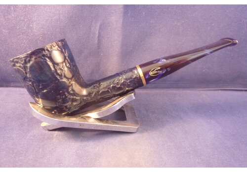 Pipe Savinelli Alligator Blue 412 