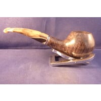 Pipe Mastro Beraldi Smooth Freehand