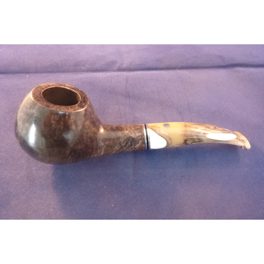 Pipe Mastro Beraldi Smooth Freehand