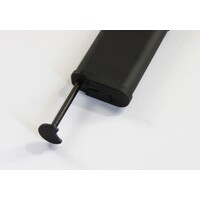 Pijpaansteker ITT Corona Old Boy 64-2525