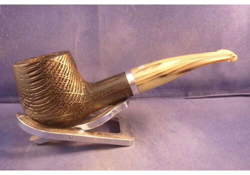 Pipe Talamona Oak Classic 17047 