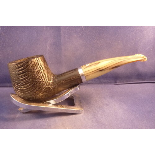 Pipe Talamona Oak Classic 17047 