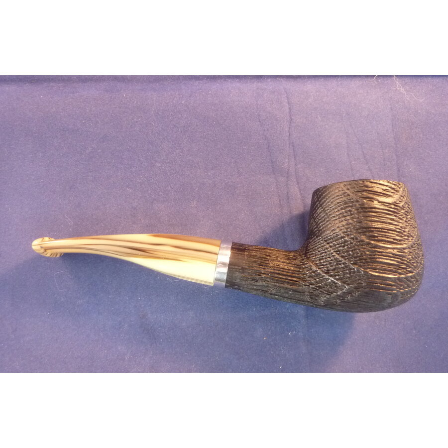 Pipe Talamona Oak Classic 17047