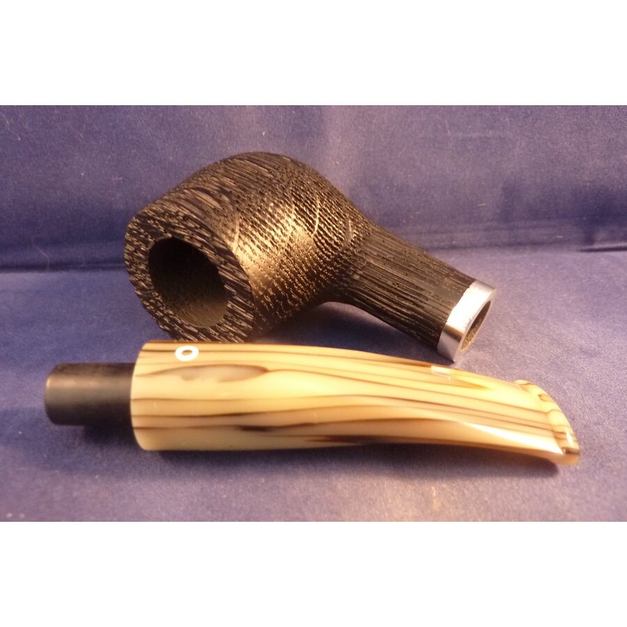 Pipe Talamona Oak Classic 17047