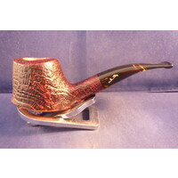 Pipe Savinelli Freehand Autograph Freestyle