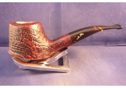 Pipe Savinelli Freehand Autograph Freestyle 