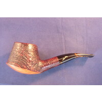 Pipe Savinelli Freehand Autograph Freestyle