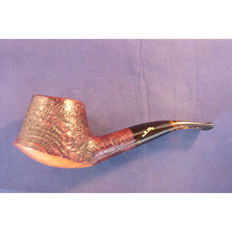 Pijp Savinelli Freehand Autograph Freestyle