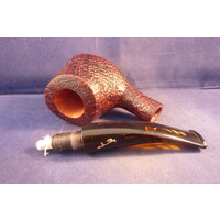 Pipe Savinelli Freehand Autograph Freestyle